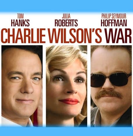 Cover Image for Charlie Wilson’s War