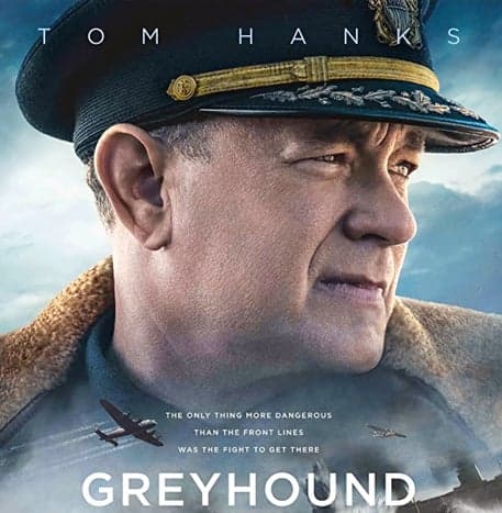 Cover Image for Greyhound