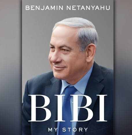 Cover Image for Bibi: My Story