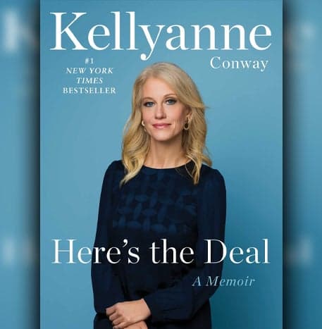 Cover Image for Here’s the Deal: A Memoir