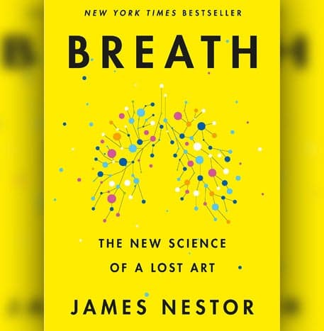 Cover Image for Breath