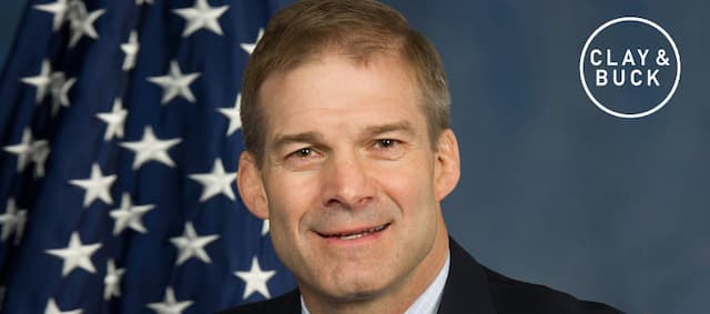 Cover Image for Rep. Jim Jordan to Biden’s Ghostwriter: Turn Over the Tapes or Be Held in Contempt