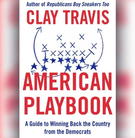 Cover Image for American Playbook