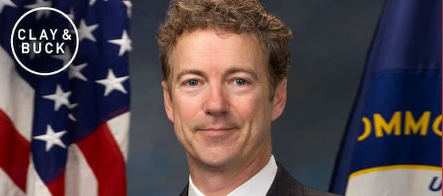 Cover Image for Sen. Rand Paul’s Takeaways from the Blockbuster Secret Service Hearing
