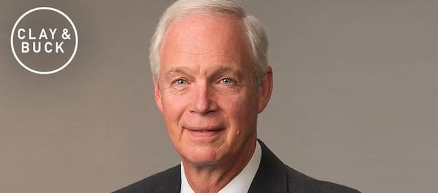 Cover Image for Sen. Ron Johnson Talks Campaign in Wisconsin and the Trump Assassination Attempts