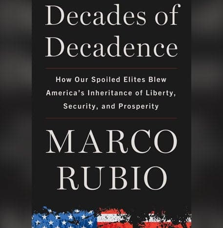 Cover Image for Decades of Decadence