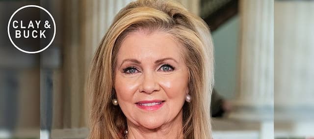 Cover Image for Senator Marsha Blackburn Talks About Her After School Act and More