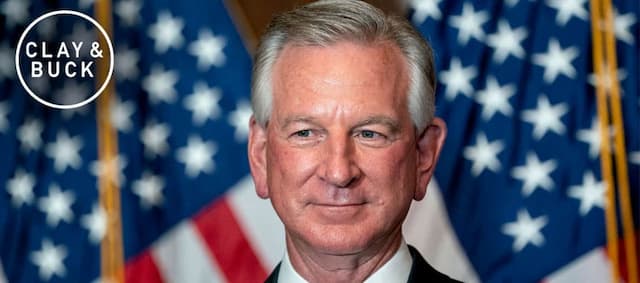 Cover Image for Senator Tommy Tuberville on Trump Assassination Attempts: “We’re at DEFCON 1”