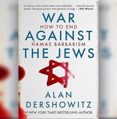 Cover Image for War Against the Jews