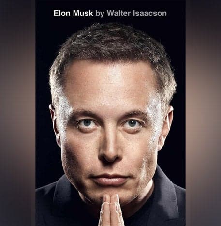 Cover Image for Elon Musk