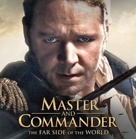 Cover Image for Master And Commander