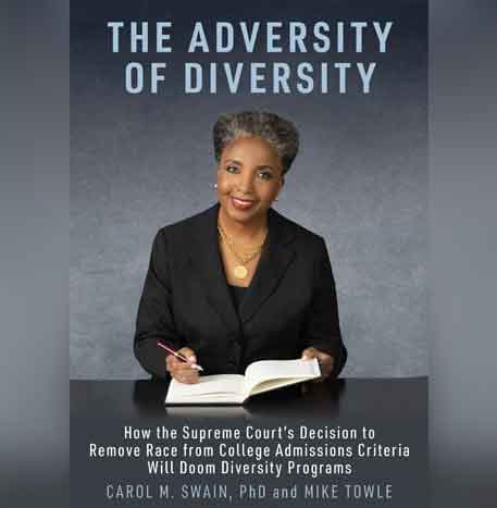 Cover Image for The Adversity of Diversity