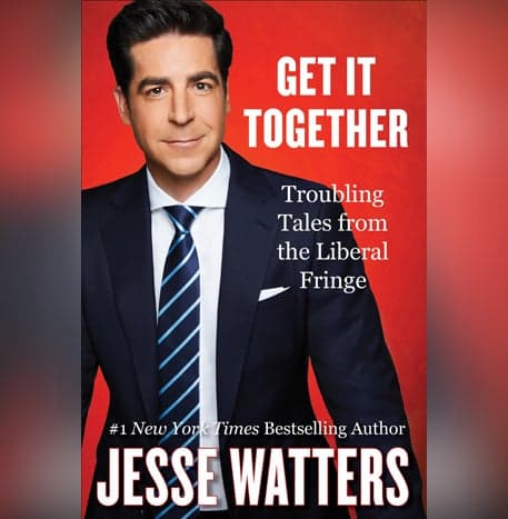 Cover Image for Get It Together