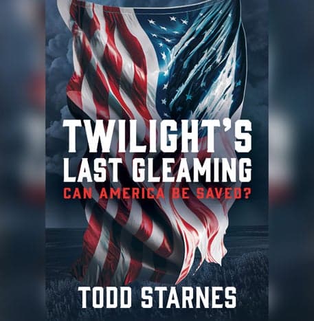 Cover Image for Twilight’s Last Gleaming