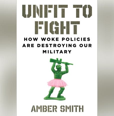 Cover Image for Unfit To Fight