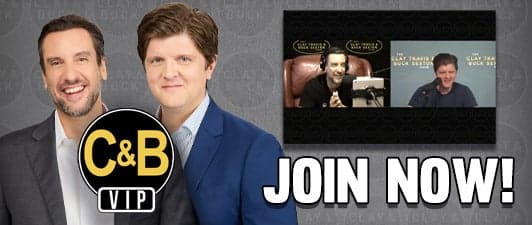 Cover Image for Become a C&B VIP and Watch Every Show on Streaming Video — Live or On Demand!