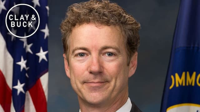 Cover Image for Rand Paul on the “Big Step Forward” Getting Answers on Covid