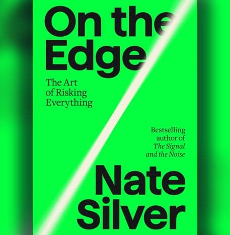 Cover Image for On the Edge