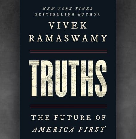 Cover Image for Truths: The Future of America First