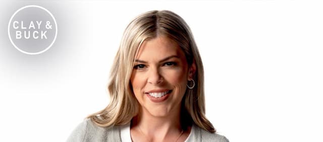 Cover Image for Podcaster and Author, Allie Beth Stuckey, Talks About “Toxic Empathy”