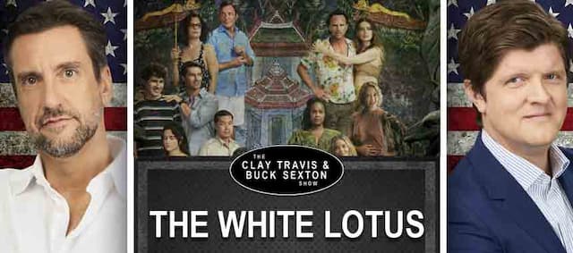 Cover Image for C&B On the Latest Shocking Episode of The White Lotus