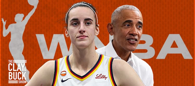 Obama Just Triggered the Entire Lesbian WNBA With One Comment About Caitlin Clark