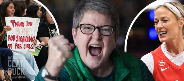 Cover Image for WNBA Owner Curses Out Teenage Girls Supporting Sophie Cunningham