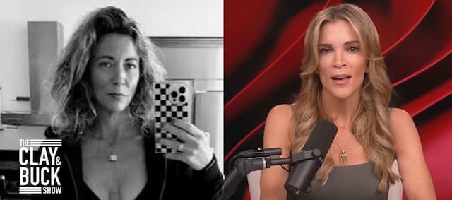 Cover Image for Megyn Kelly vs. Brooke Baldwin on the 1st Amendment & Boobs