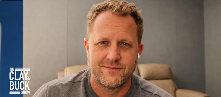 Young Washington Director, Jon Erwin: Your Movie Ticket Is Your Vote