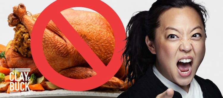 Wisconsin Dem Socialist Wants to CANCEL Thanksgiving