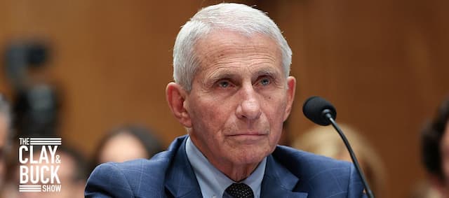 Cover Image for Fauci Isn’t Going to Jail, But We Can Tear Down Faucism