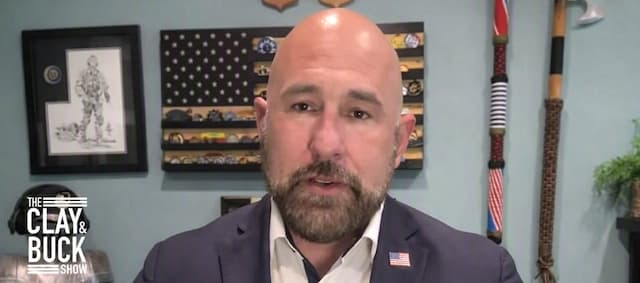 Cover Image for Jay Collins: I’m a Warrior, Not a Politician