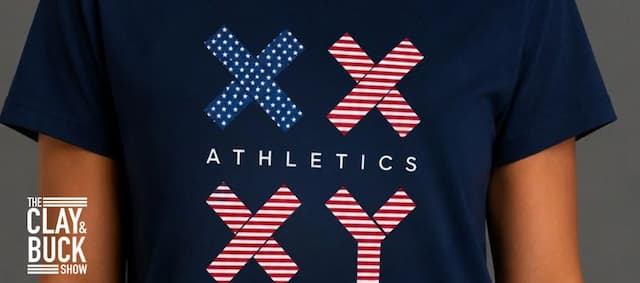 Cover Image for CENSORSHIP at WNBA Game! The T-Shirt the League Won’t Allow Fans to Wear