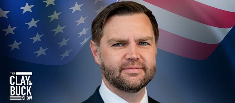 Vice President JD Vance Exclusive: Rebuilding the Heartland and Life as VP