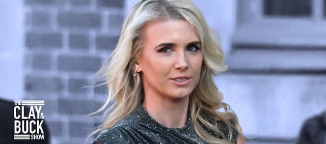 Cover Image for Nasty: Trump-Hating Media Besmirches Hardworking Natalie Harp