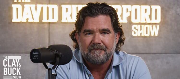 Tough Guy Rut Talks About Sending Kids Off to College