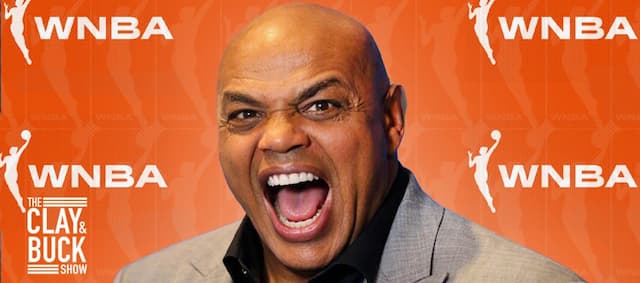 Cover Image for Charles Barkley SLAMS Trans Push: “The WNBA Is For Women”