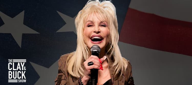 Dolly Parton’s Perfect Answer to Political Questions -- Why She Was Universally Loved