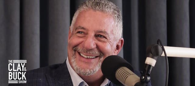 Cover Image for Bonus Hang! Clay Talks with Legendary Basketball Coach Bruce Pearl
