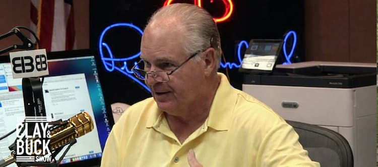 Buck Buys a Tesla Online! Clay’s Halftime Prize + Rush on Technology