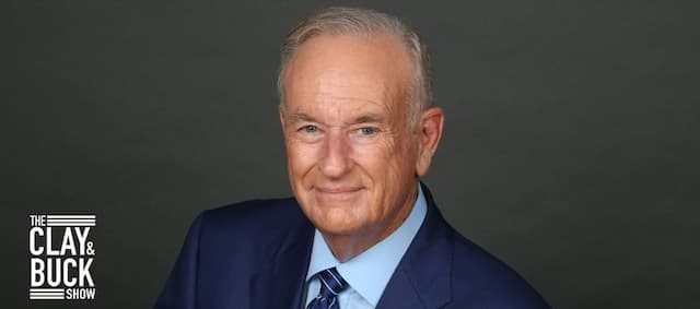Cover Image for Bill O’Reilly Confronts America: “Get Back to Sane Thinking”