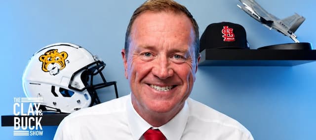 Cover Image for Eric Schmitt: The Protect College Sports Act Is in the Red Zone