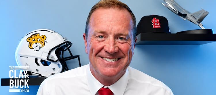 Eric Schmitt: The Protect College Sports Act Is in the Red Zone