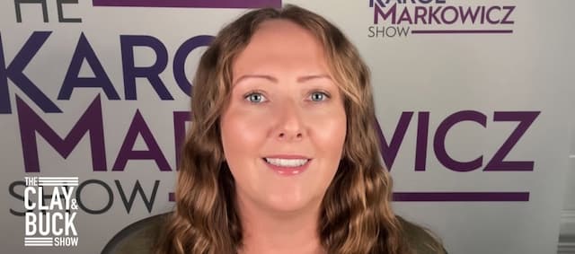 Cover Image for Karol Markowicz Talks Left Backing Antisemite Macklemore — and Disagrees with Clay & Buck