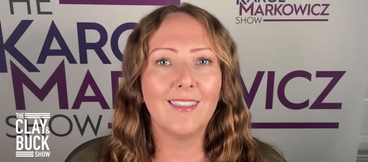 Karol Markowicz Talks Left Backing Antisemite Macklemore