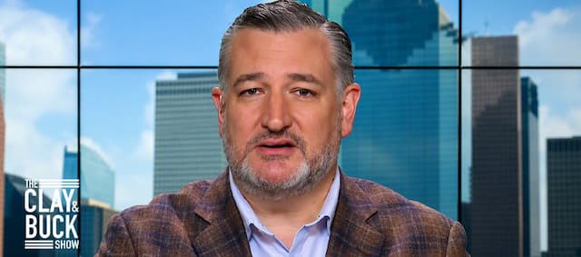 Cover Image for Ted Cruz Interview: Paramount Move, AI Regulation, Clarence Thomas Biography