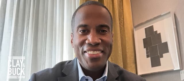 Cover Image for John James to Michigan: Swamp the Vote and Make It Too Big to Rig