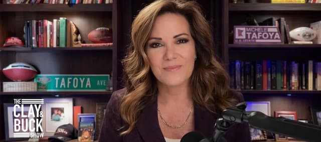 Cover Image for Michele Tafoya: Minnesota Senate Race, Cost of Living & Healing Power of Sports