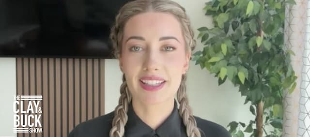 Cover Image for Jade Warwick Talks GOP Convention, Demise of Europe + YouTube Bonus Hang