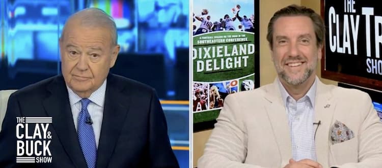 Clay Talks Midterm Battlegrounds and Gas Prices